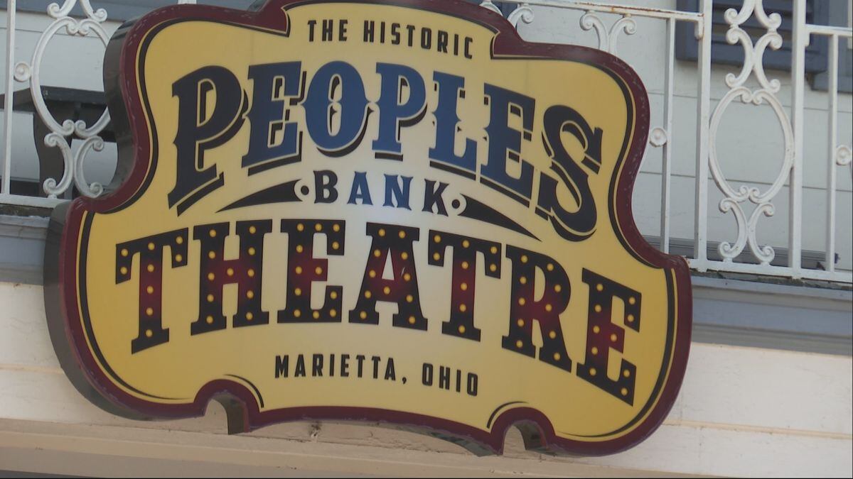 Peoples Bank Theatre