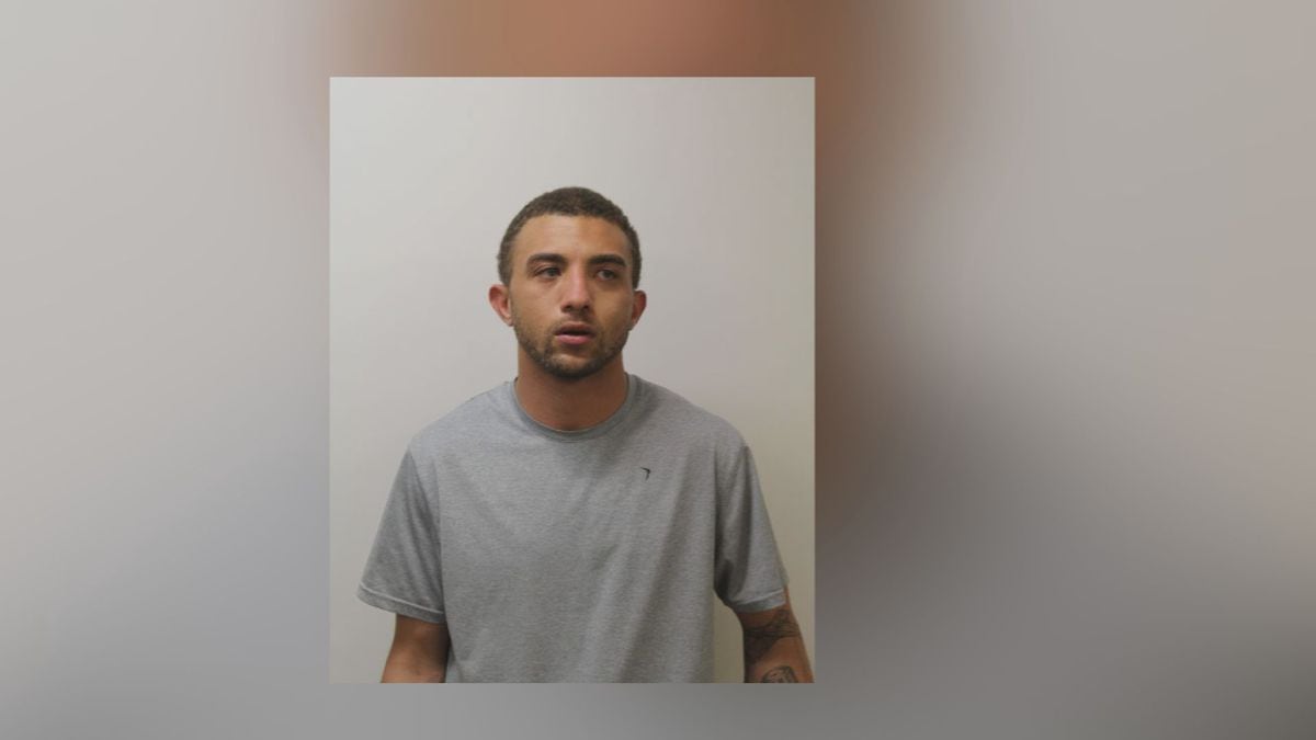 Conrad has been charged with Kidnapping and deputies say other charges will follow.
