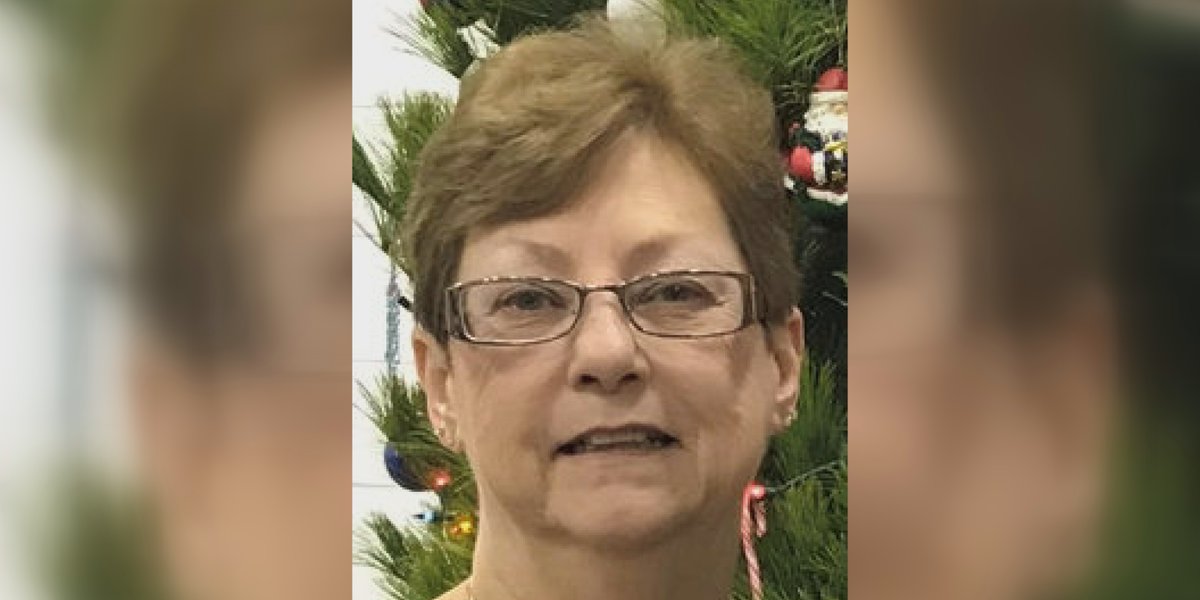 Obituary Gaskins, Dianna L.