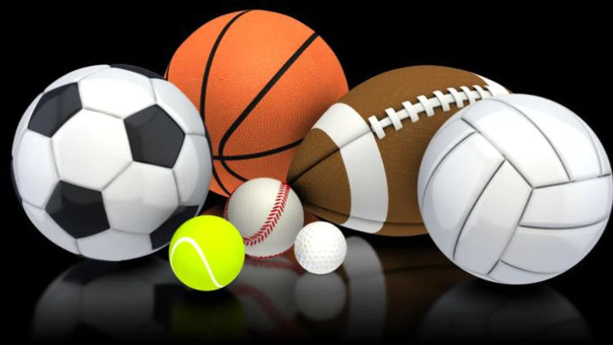 Scores for high school sports on August 31
