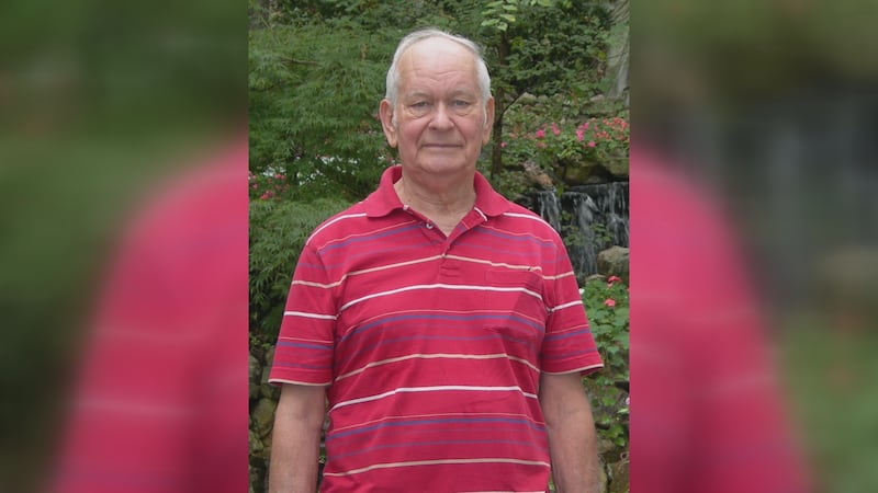 Bernard L. Bibbee