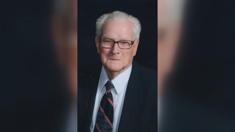 Paul Eugene Kerns Obit