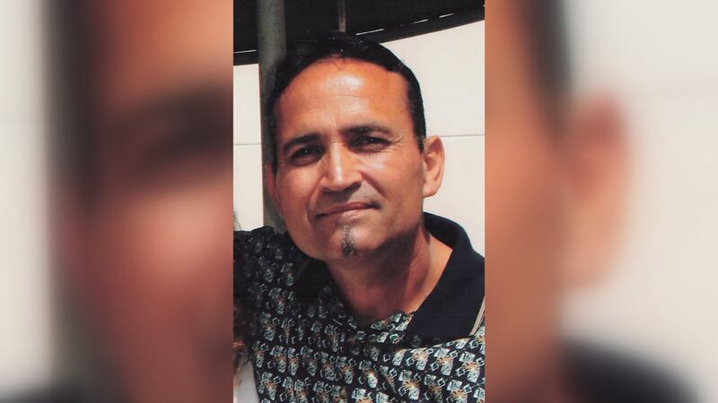 Jose Dionicio Rudy Chavez Obit
