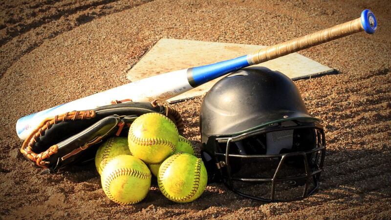 Baseball and softball scores from March 16