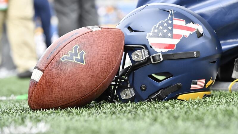 Photo: WVU Athletics