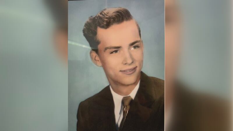 Kenneth Robert Williams