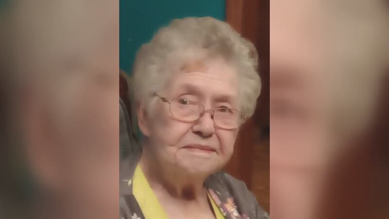 Mildred A. Smith Edwards Obit