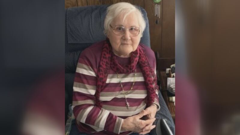 Suzanna (Sue) Bennett Cottrill Obit
