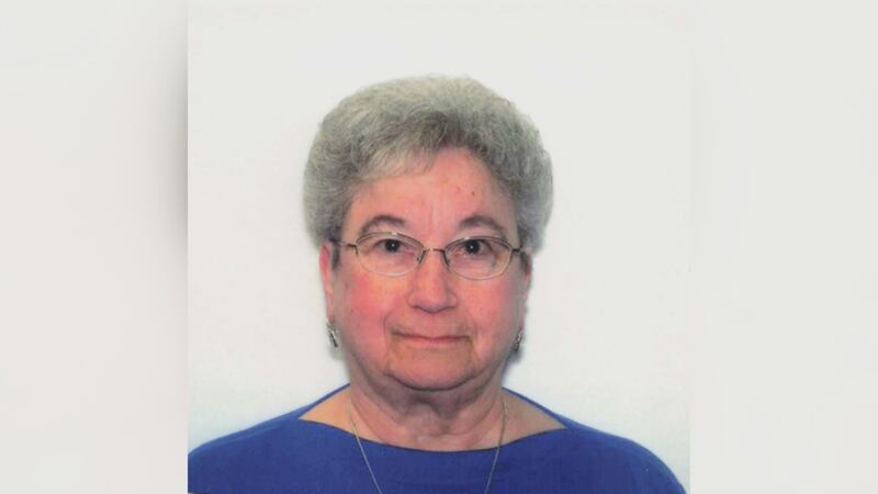 Louwanna Jean Patterson Obit