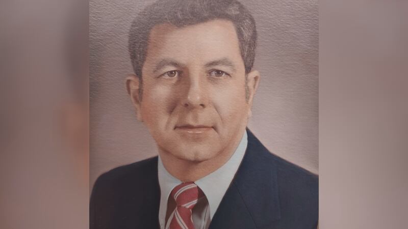 Anthony James Tony Johnson Obit