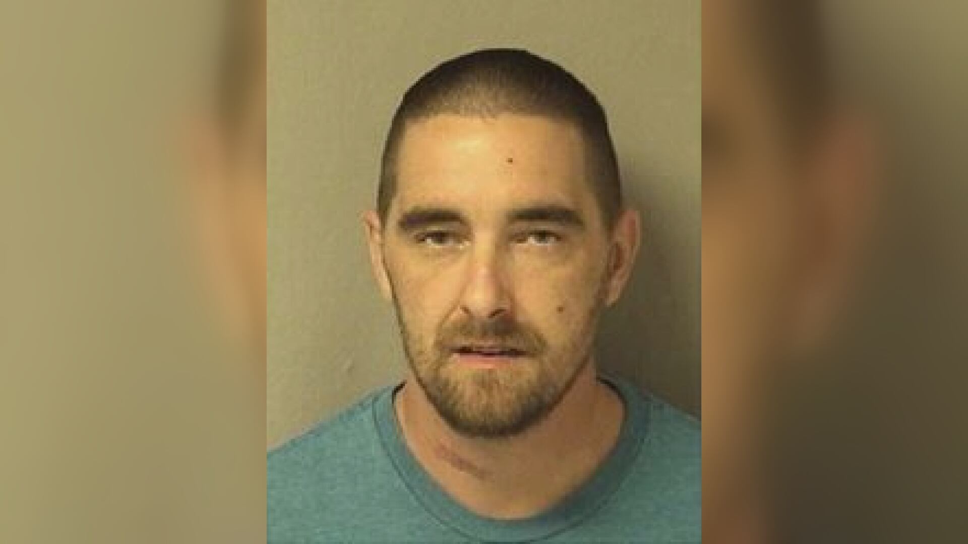 Walker man arrested in connection with double murder - Vimarsana News