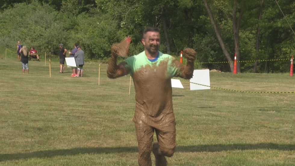 Mud Run