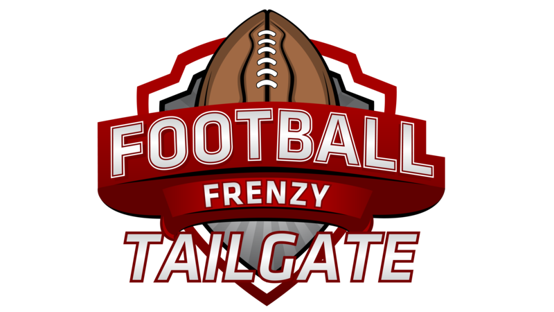 Football Frenzy Tailgate was live from Marietta's game against River