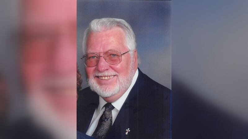 Gerald B. “Gerry” Goetemann Obit