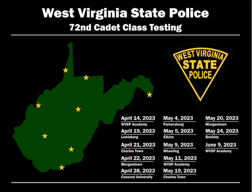 9 west locations online