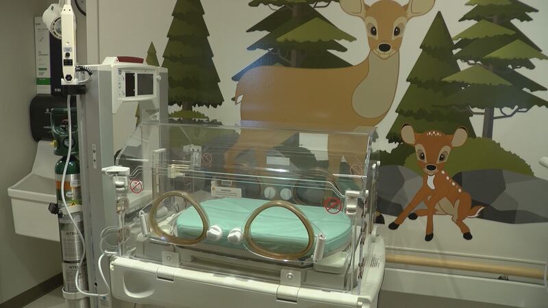 preemie month