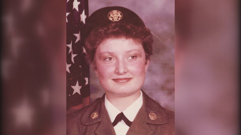 Joni Renee Borman