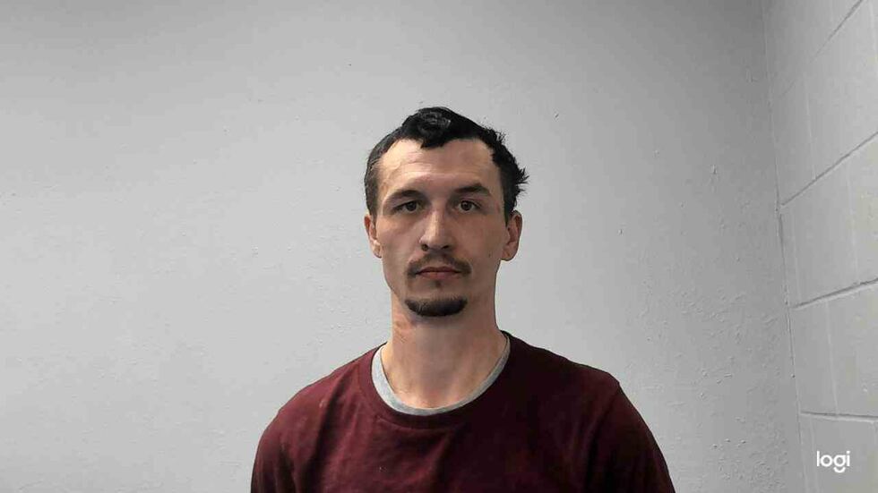 Cady Smarr, Marietta, Ohio arrested in connection to Saturday pursuit.