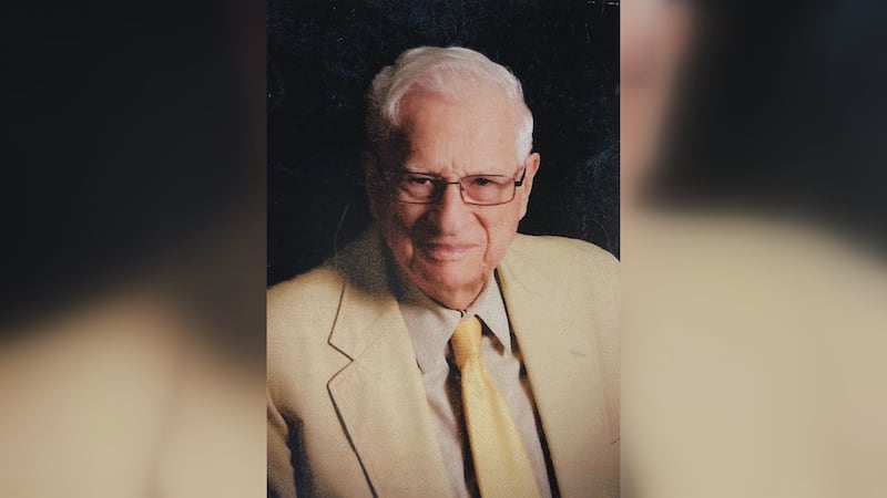 Glen Edward Sarver