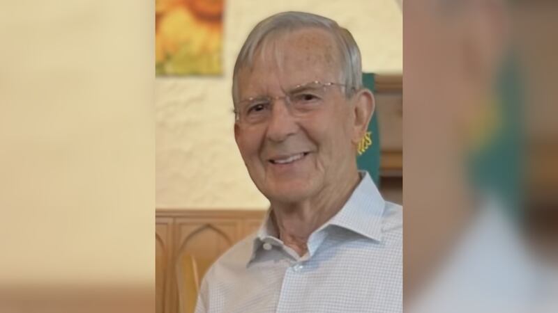 Robert Woodrow (Woody) Wilson Obit