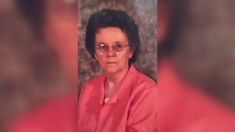 Margaret Genevieve Workman Obit