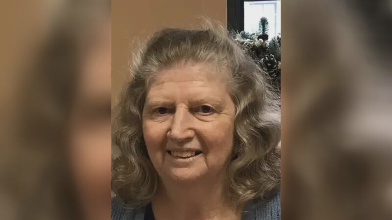 Georgia Pearl Reynolds Dye
