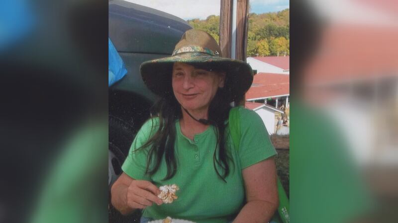 Sandra Kay Rexroad Obit