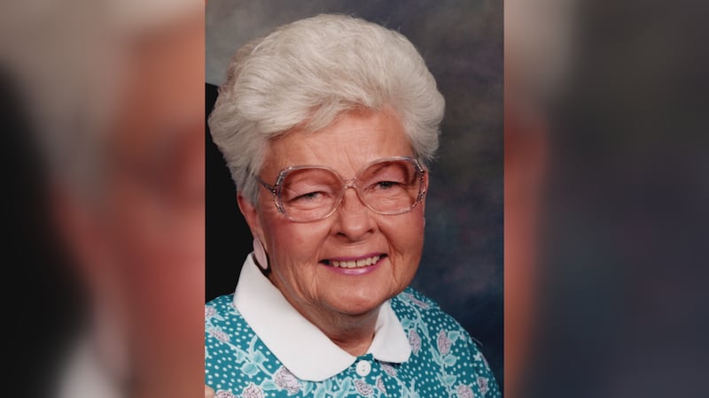 Josephine Mae Board Obit