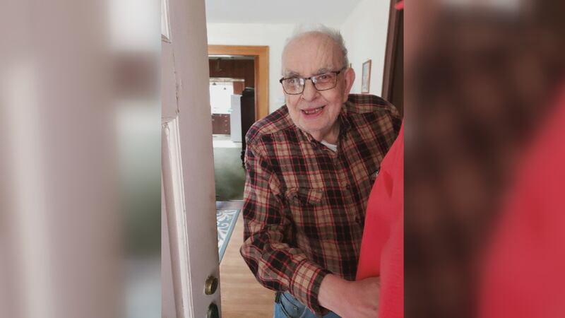 Haymond Paul Conrad Obit