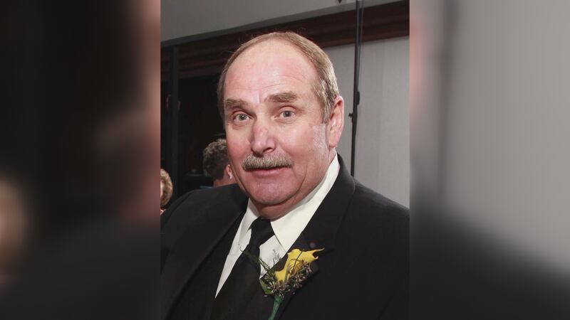 William Layne Marks Obit