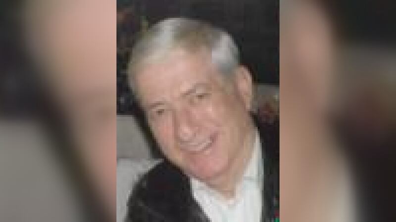 Roger Gene Casto