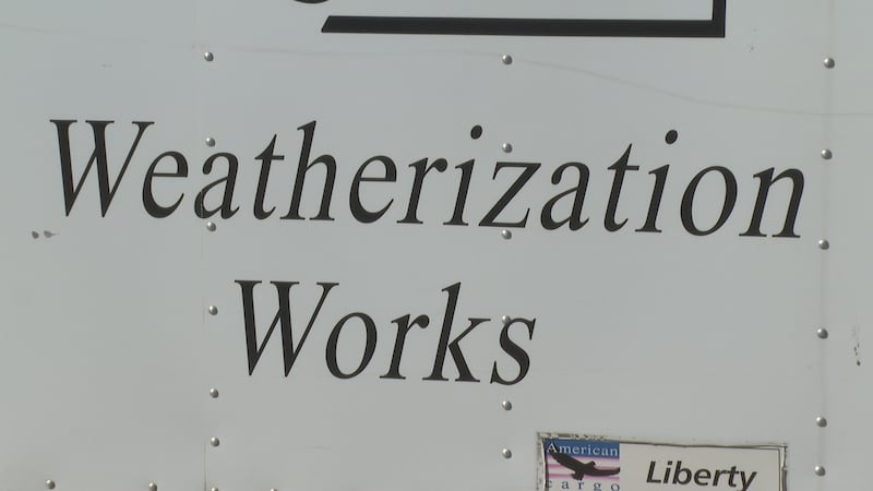 Community Resources weatherization