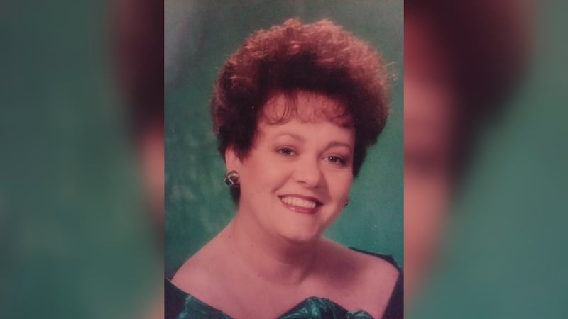 Edith Gail Bailey