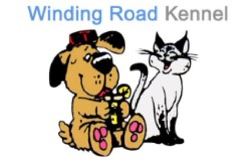 Winding Road Kennel