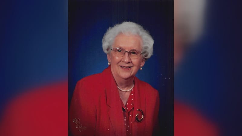 Laura Jane Cooper Obit