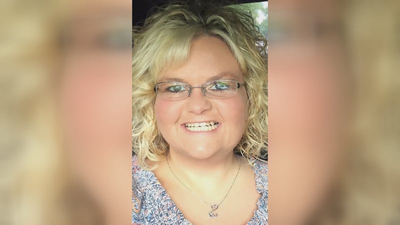 Amanda (Mandy) Kay Spencer Obit