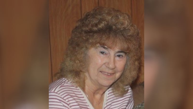 Shirley Ann Taylor Obit