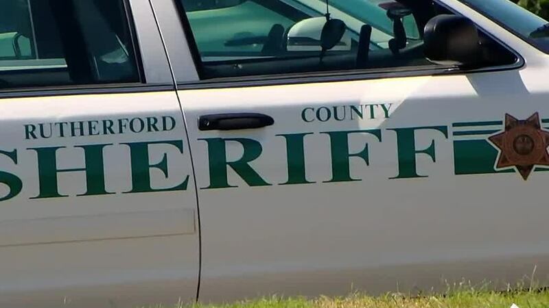 The Rutherford County Sheriff's office said the bull was killed after it charged at first...
