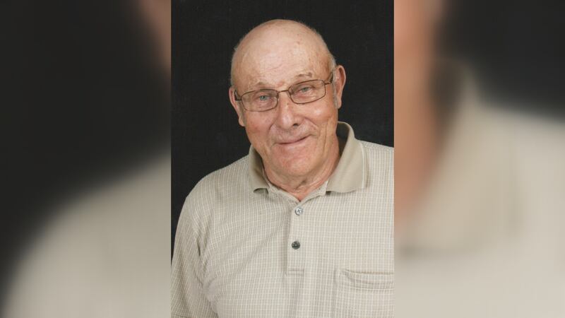 Charles Wayne Boyce Obit