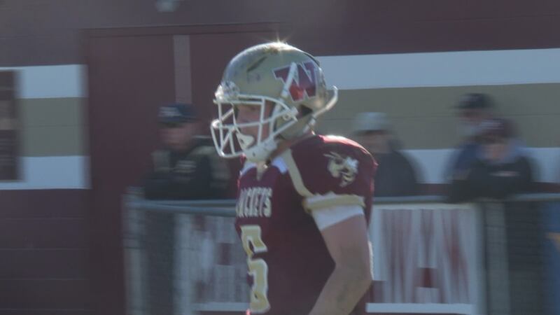 Williamstown defeats East Hardy to advance to the Class A semifinals