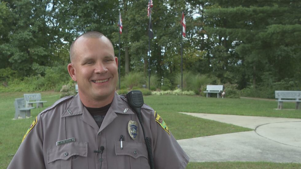 Washington Co. SRO Sury works with Marietta School District