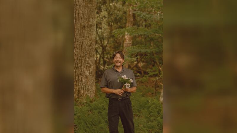 Kenneth Michael Caplinger Obit