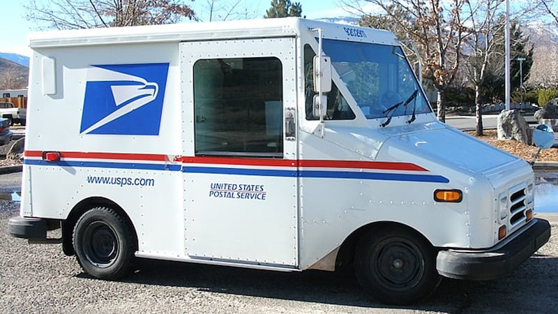 The U.S. Post Office said it will be adding more electric delivery vehicles.